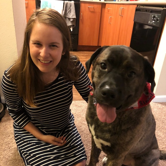 Meet your Posher - Picture 6 of 7